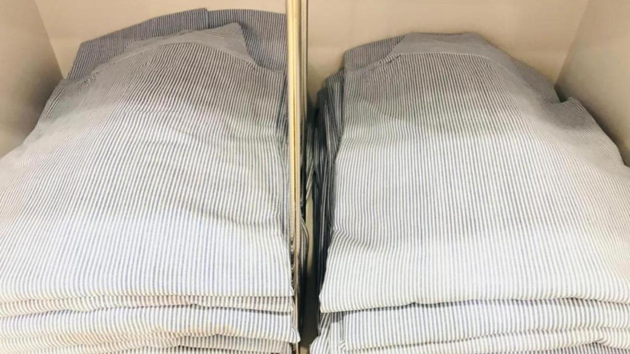 Toyoko Inn Osaka Shinsaibashi Nishi Eksteriør billede