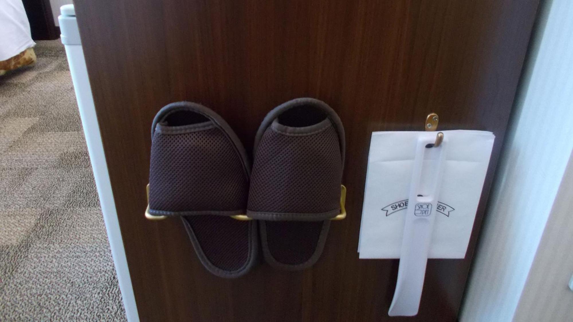 Toyoko Inn Osaka Shinsaibashi Nishi Eksteriør billede