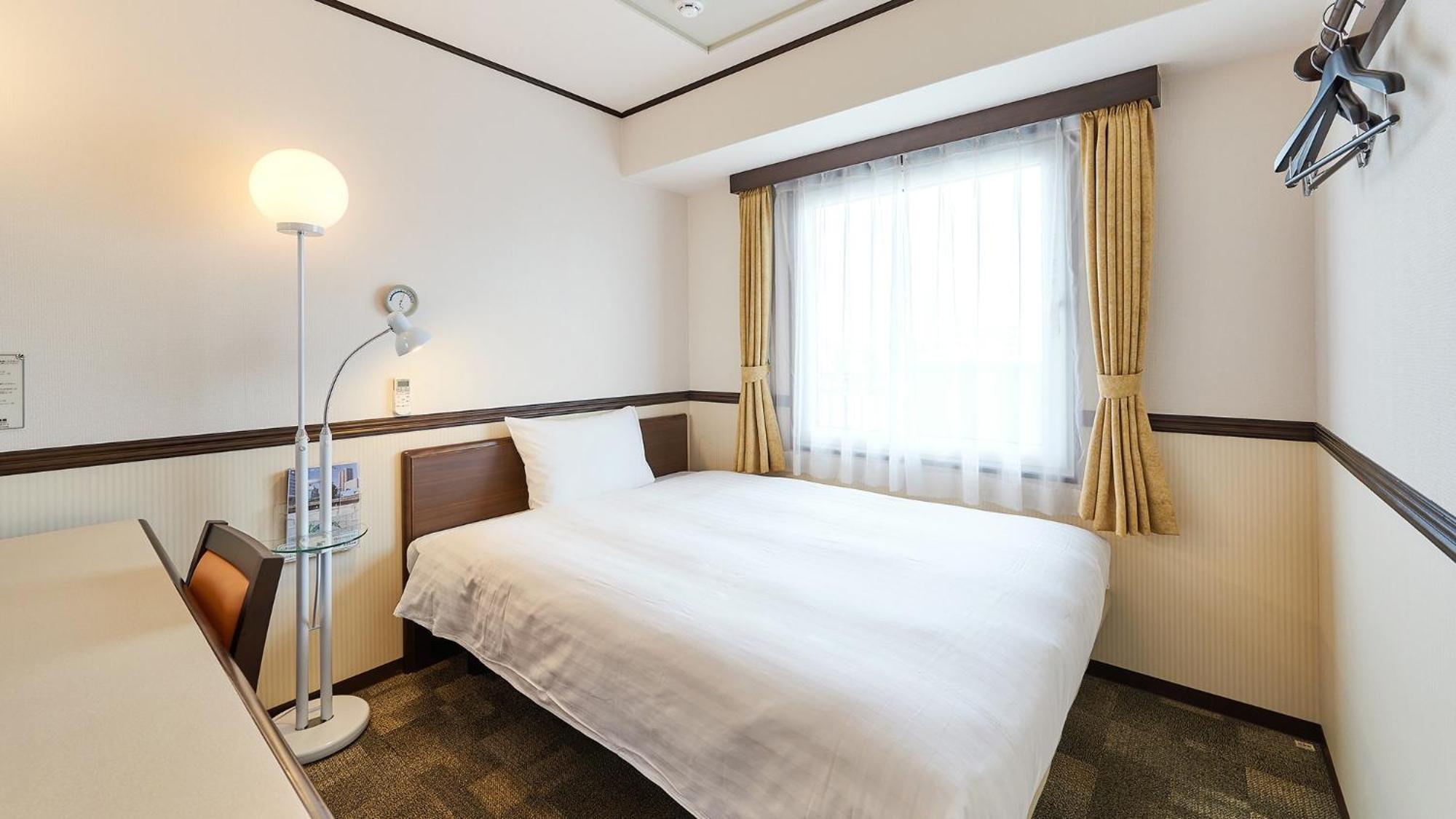 Toyoko Inn Osaka Shinsaibashi Nishi Eksteriør billede