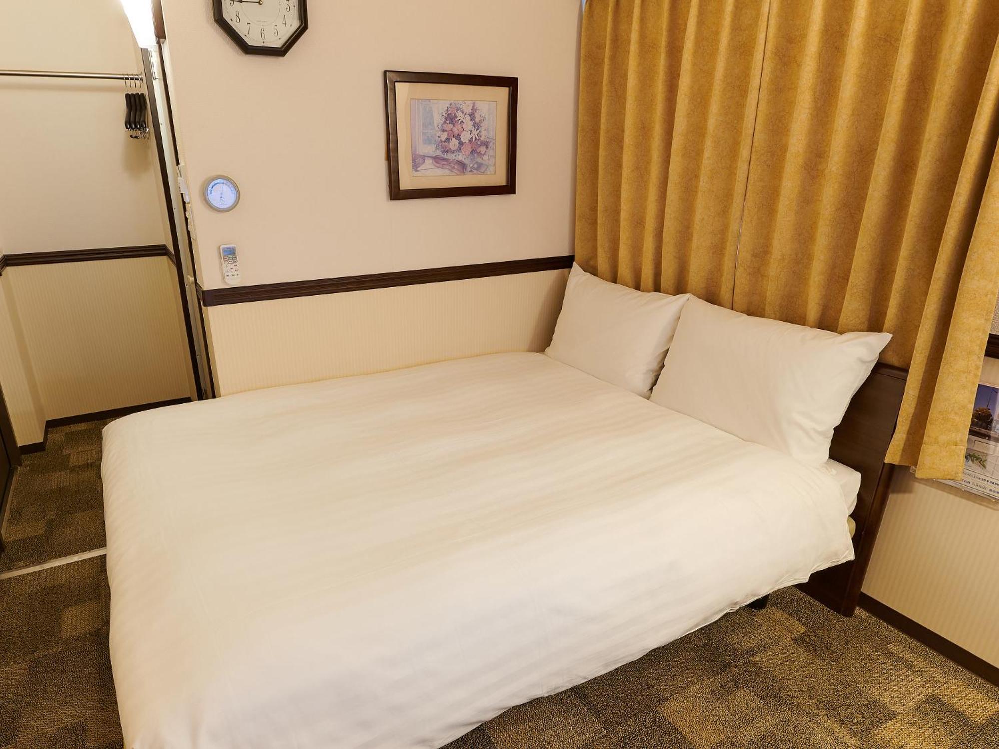 Toyoko Inn Osaka Shinsaibashi Nishi Værelse billede
