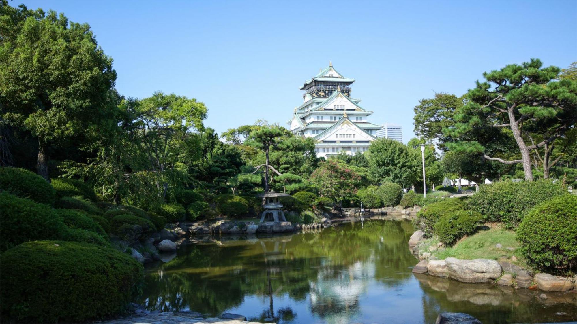 Toyoko Inn Osaka Shinsaibashi Nishi Eksteriør billede