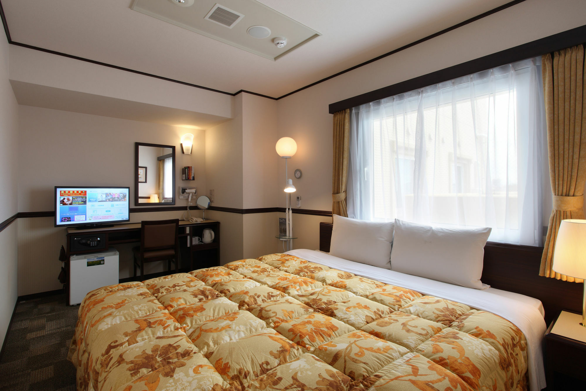 Toyoko Inn Osaka Shinsaibashi Nishi Eksteriør billede