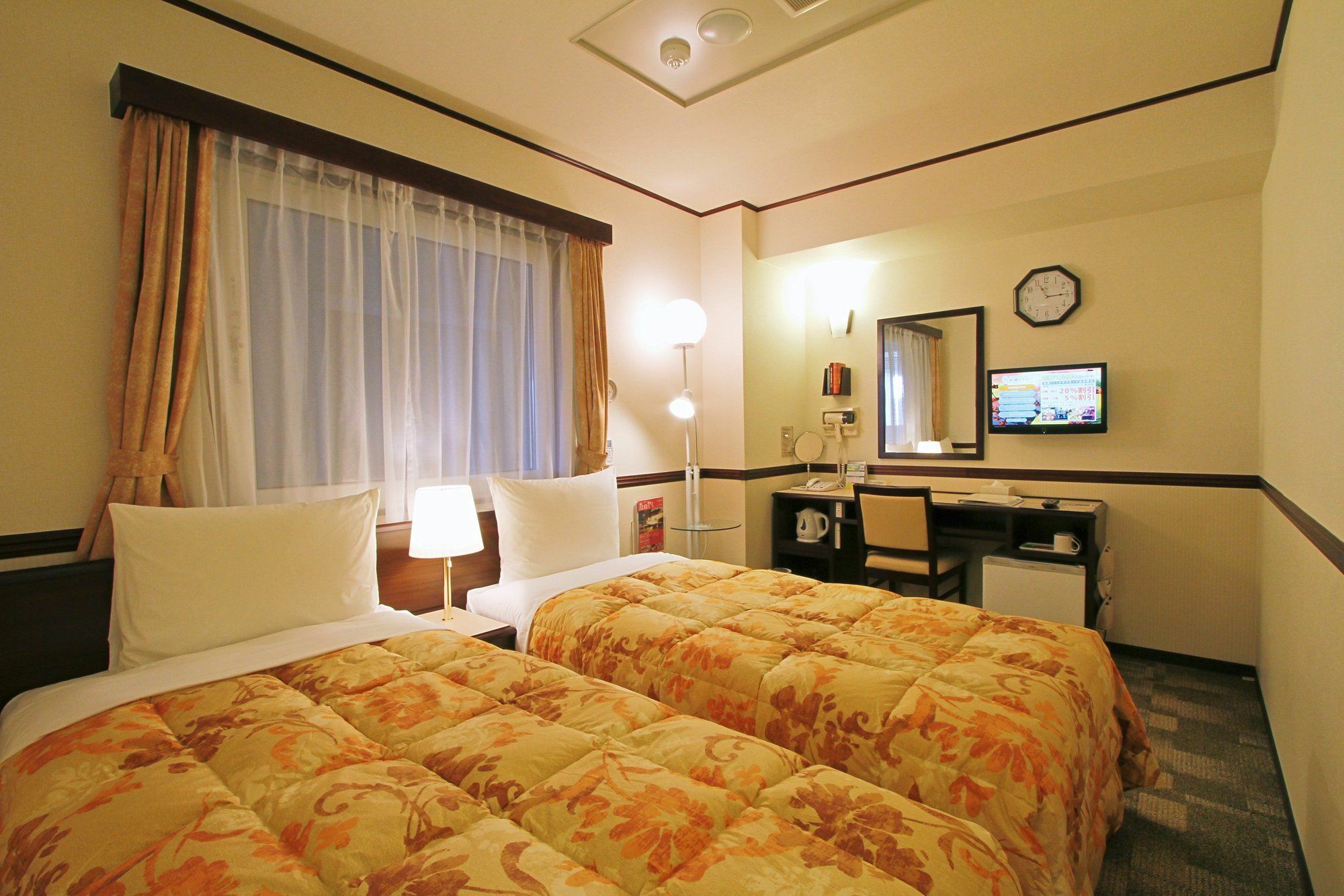 Toyoko Inn Osaka Shinsaibashi Nishi Eksteriør billede