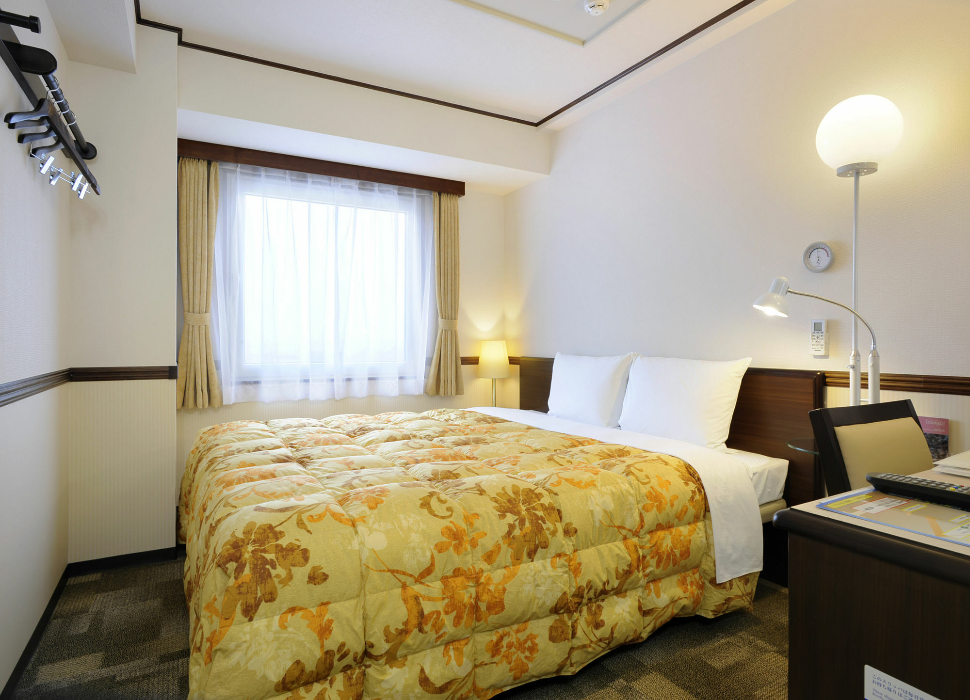 Toyoko Inn Osaka Shinsaibashi Nishi Eksteriør billede