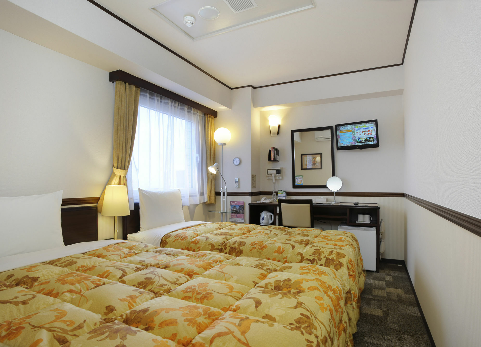 Toyoko Inn Osaka Shinsaibashi Nishi Eksteriør billede
