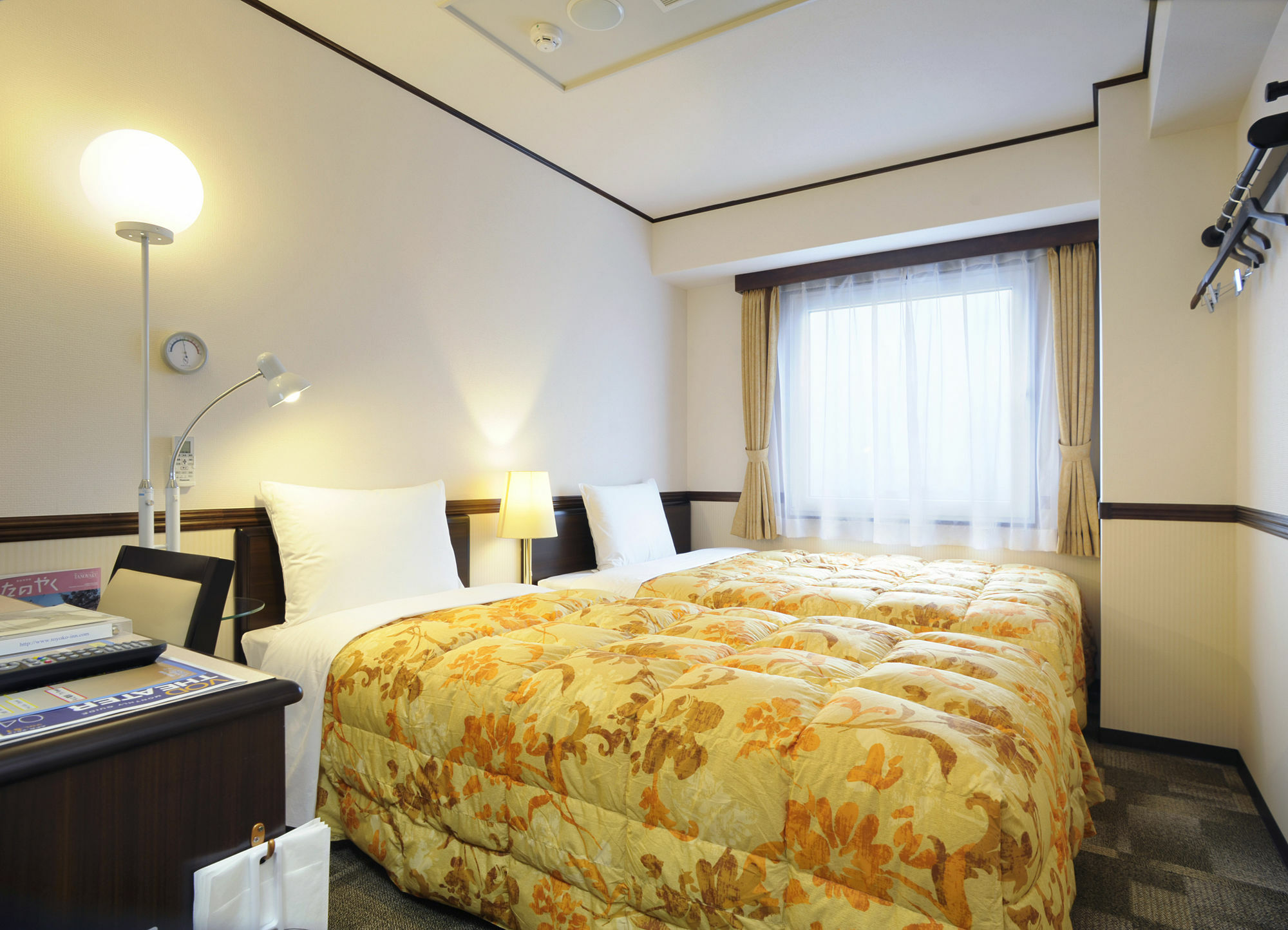 Toyoko Inn Osaka Shinsaibashi Nishi Eksteriør billede