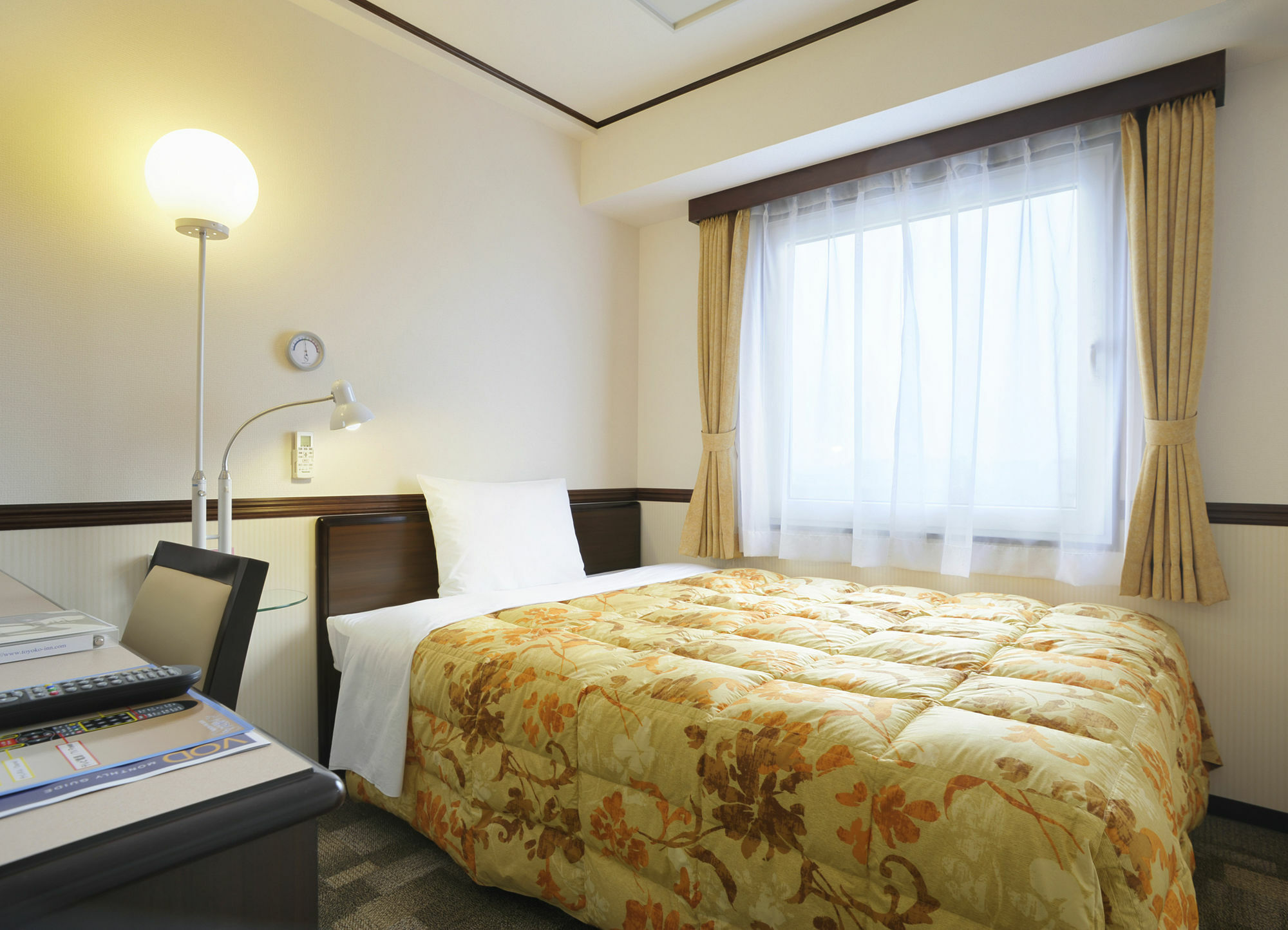Toyoko Inn Osaka Shinsaibashi Nishi Eksteriør billede